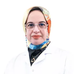 Abeer Saad Mohamed