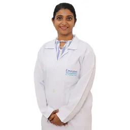 Asha Thomas