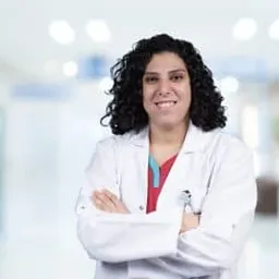 Mariam Abouzeina
