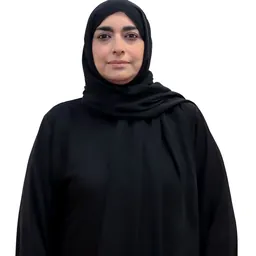 Zahra Al Sayari