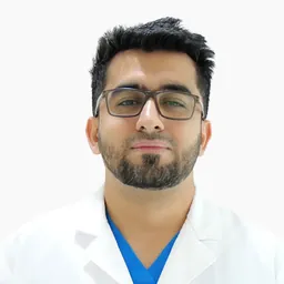 Jibran Khan