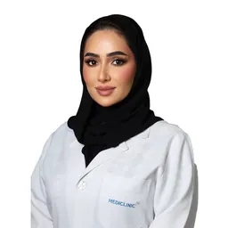 Budoor Ahmad Almarri