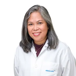 Dora Shakuntala Dimarucut