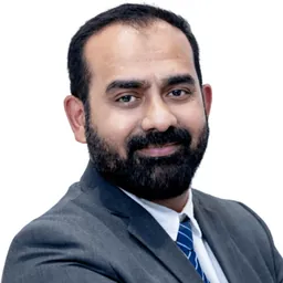 Faizal Mohammed Ikbal (PART TIME)