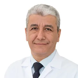 Imad Mohammad Zoukar