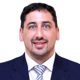 Juan Cruz Lopez Meyer