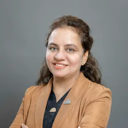 Dia Mansukhani