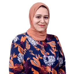 Asmaa Mohammed Elzagh