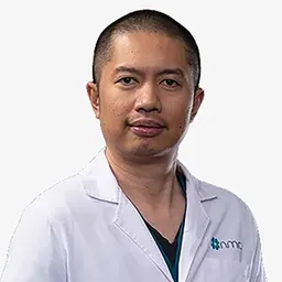 Dennis De Castro