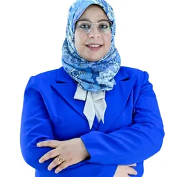 Fatma Mansour