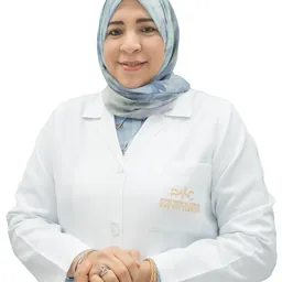 Wafaa El-Saidi