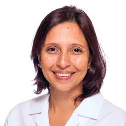 Sakina Yamani