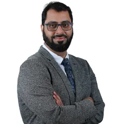 Yasar Fayaz