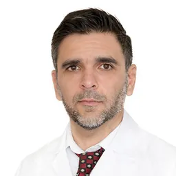 David Fattah