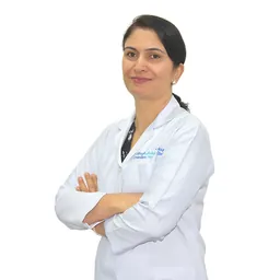 Nusrat Hassan Naqash