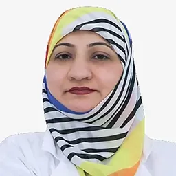 Kausar Perveen