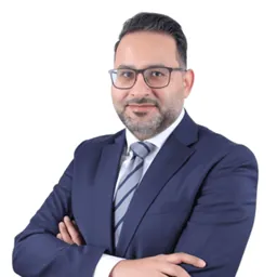 Mohamed Abou Koutah (PART TIME)