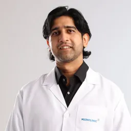 Muhammad Umar