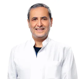 Samih Tarabichi