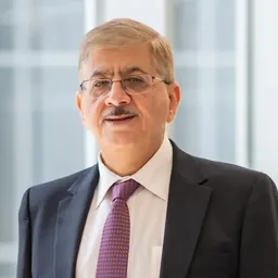 Khaldoun Taha