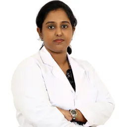 Reenu Koshy