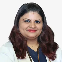 Parvathy Aravind