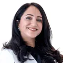 Maisa Zobeidi