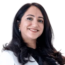 Maisa Zobeidi