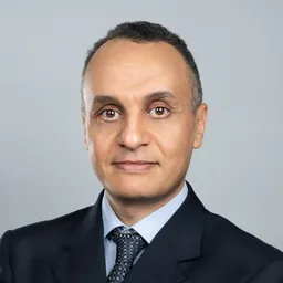 Mohamed Hamed Ibrahim Ali Elkholi