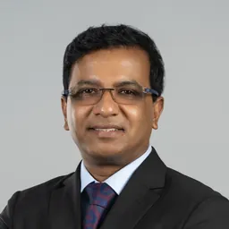 Anjan Madasu