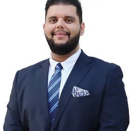 Mousa Abughoush