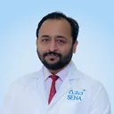 Mohammad Nasir Ansari