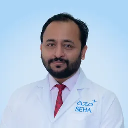 Mohammad Nasir Ansari
