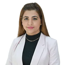 Mehnaz Gul