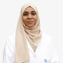 Amani Abd El Majeed