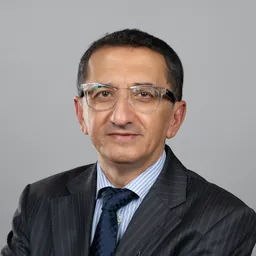 Roozbeh Mansoor