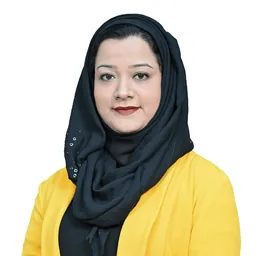 Anila Assad