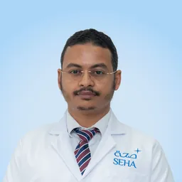 Husameldeen Mahmoud Yaseen Korogly