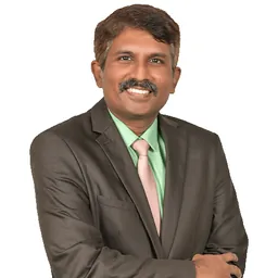 Sreekanth Reddy Rajoli