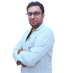 Ankit Kothari
