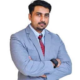 Lenin Samuel Varghese