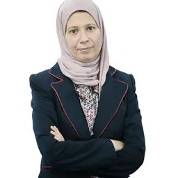 Nashwa Awad