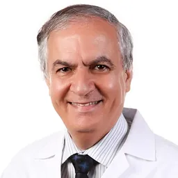 Zuhair Sikafi