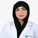 Shatha Ameen Ali Saeed