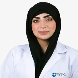 Shatha Ameen Ali Saeed