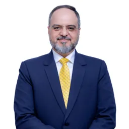Shadi Najem