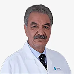 Azam Salih Mohamed