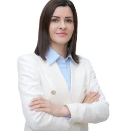 Nargiz Aliyeva
