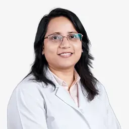 Gazala Shahnaz