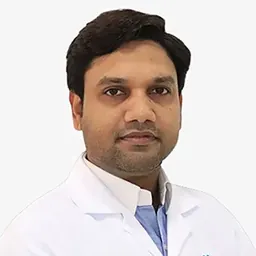 Imran Mohammad
